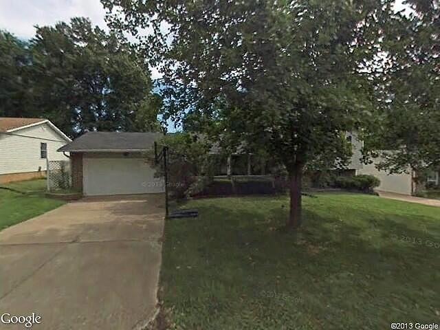 Armitage Dr