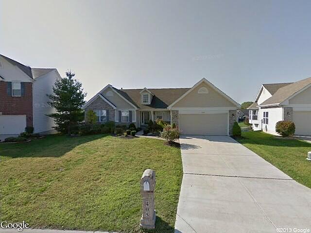 Valley Spring Dr