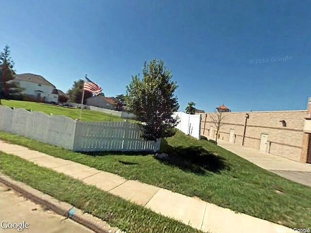 Muegge Rd
