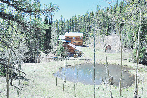 44455 Peak to Peak Hwy