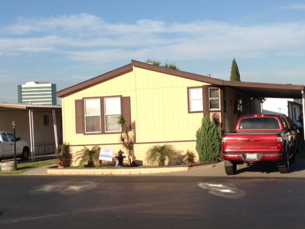 2300 S. LEWIS #126