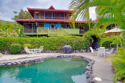 82-6016 PUUHONUA RD