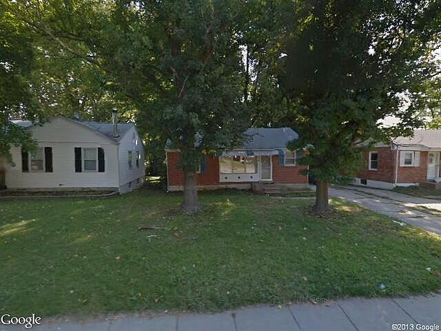Ashby Rd