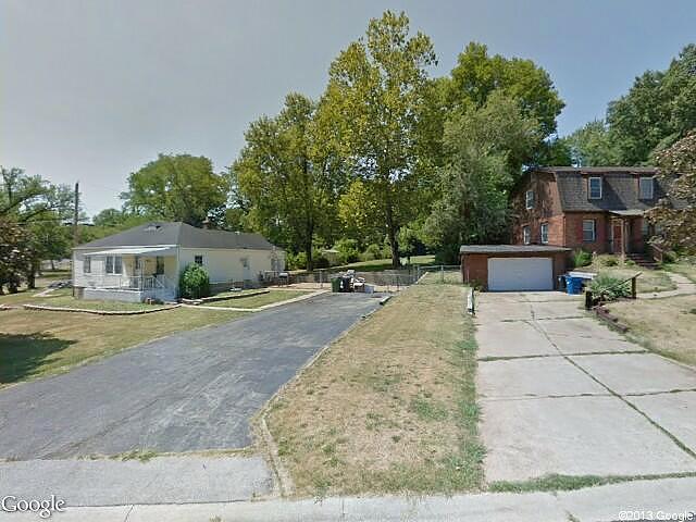 Saint Martha Ln