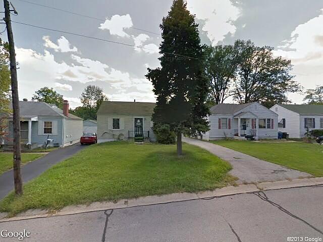 Saint Francis Ln