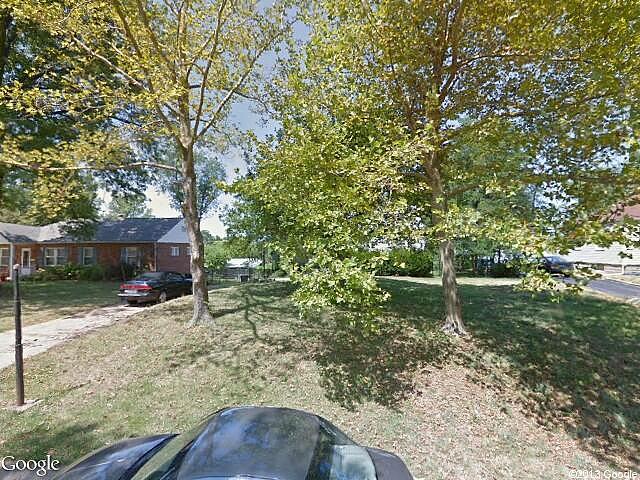 Westridge Ln
