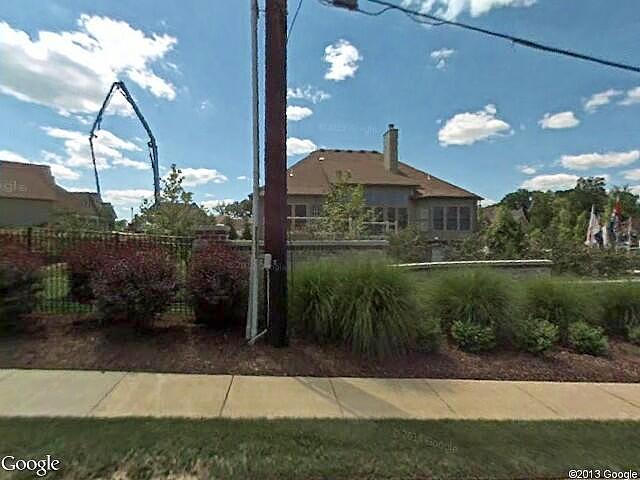 Blase Farm Ct