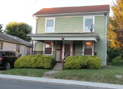 152 Pennsylvania Av