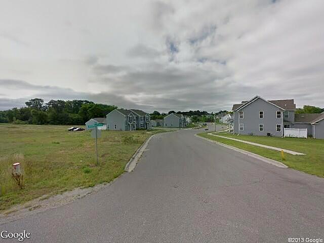 W Avalon Rd