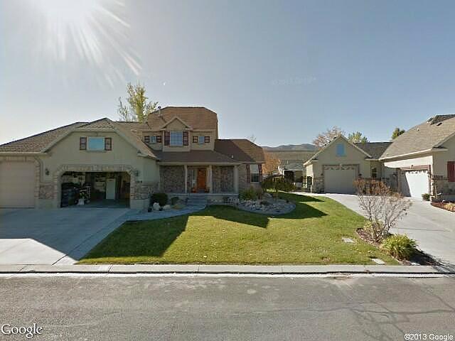 Trapper Rd
