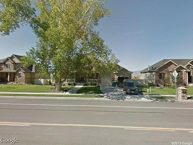 Deer Meadow Dr