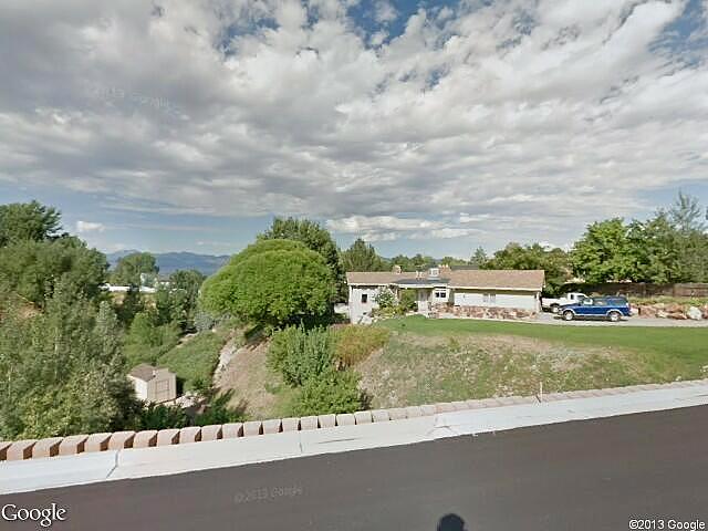 S Altamont Dr
