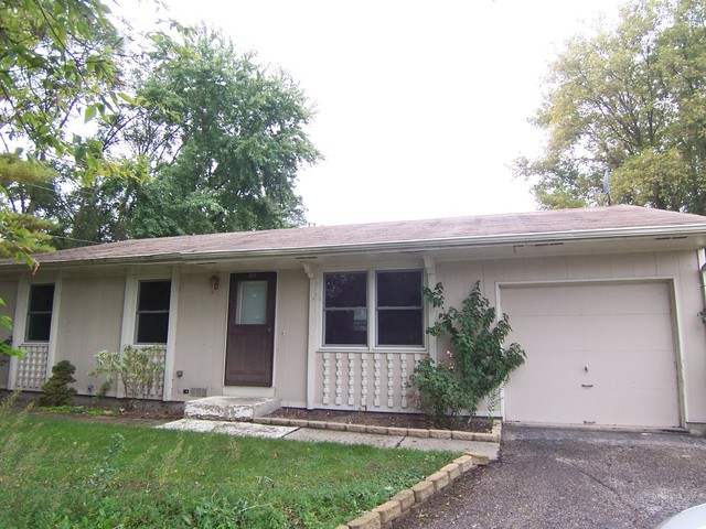 4213 Prairie Ave