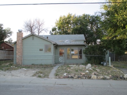 4842 N Oregon Trl
