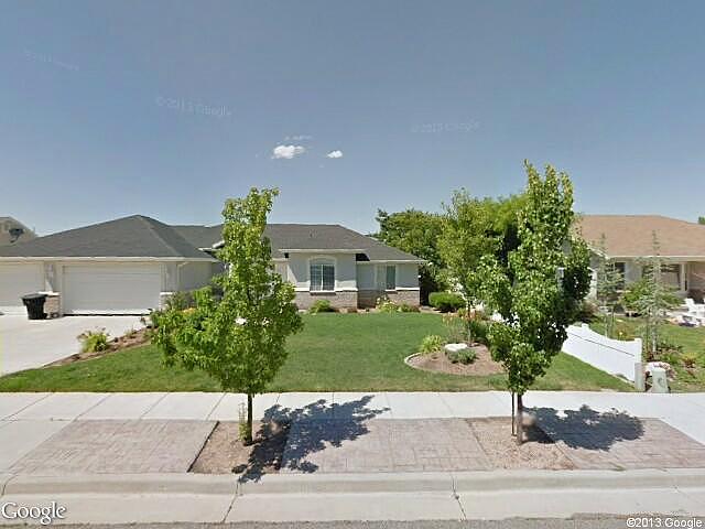 Coon Canyon Way