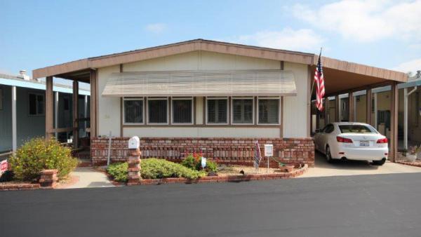 19361 Brookhurst, #56