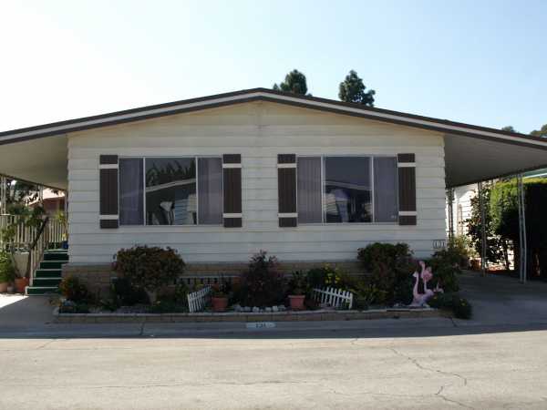 18601 Newland st. # 131