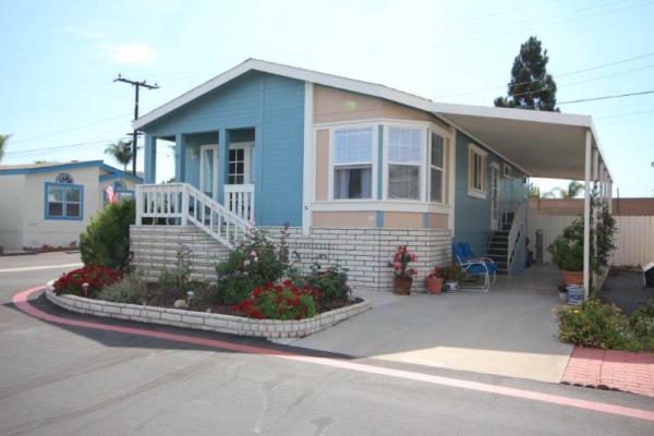 19251 Brookhurst, #31