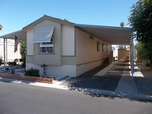 2205 W. Acacia Ave., #80