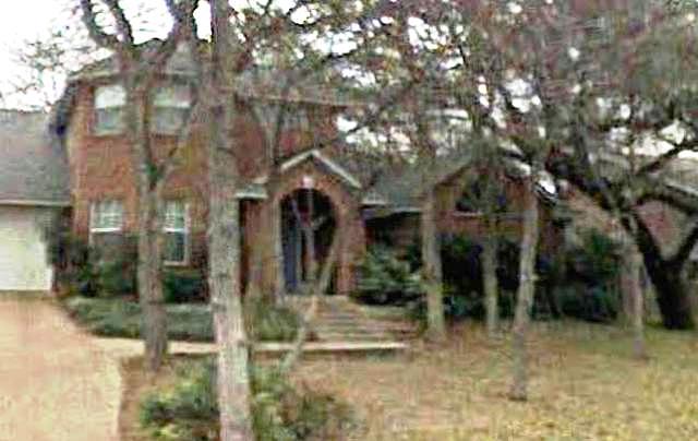 White Oak