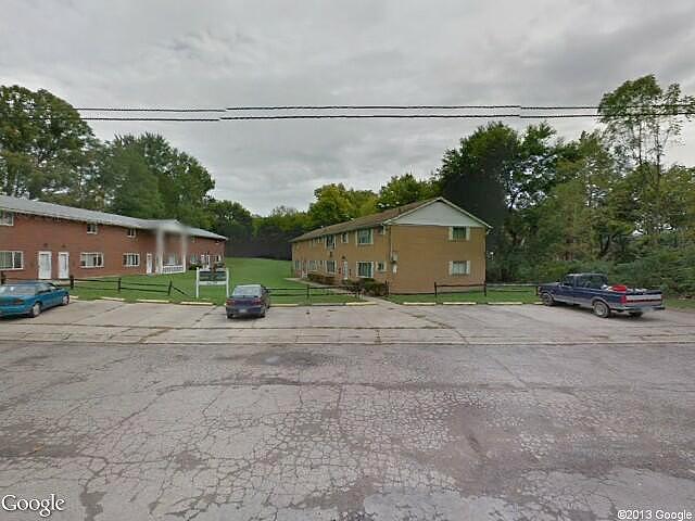 N 11Th St