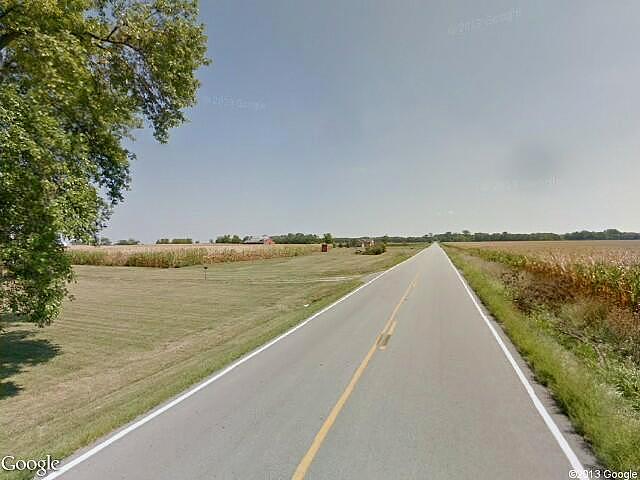 State Route 734 Ne