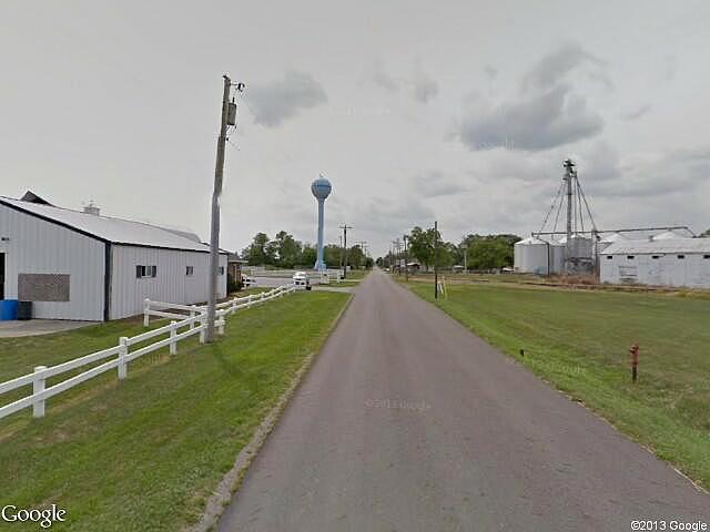 Bloomingburg New Holland Rd #38