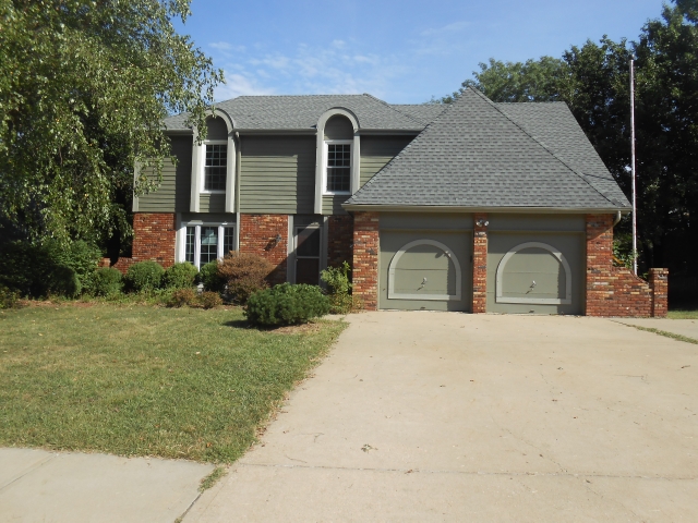 1604 W Cedar Street