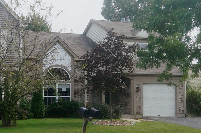 840 Cambridge Dr