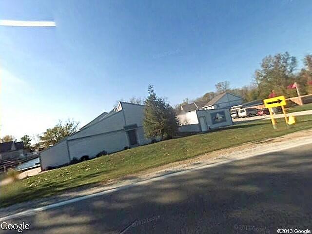 State Route 364