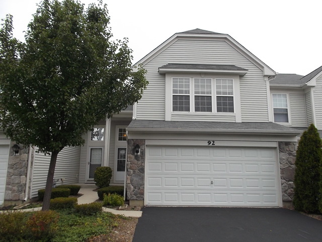 92 W Buckingham Dr