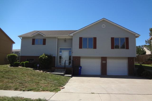 1404 Overbrooke Dr