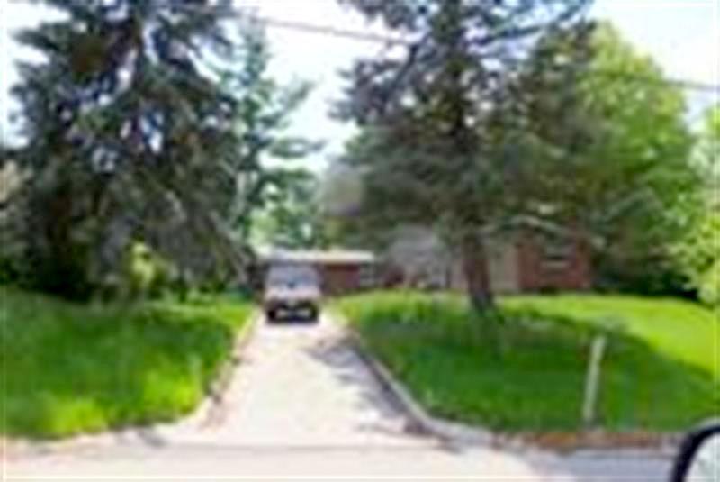 Brushrow Rd