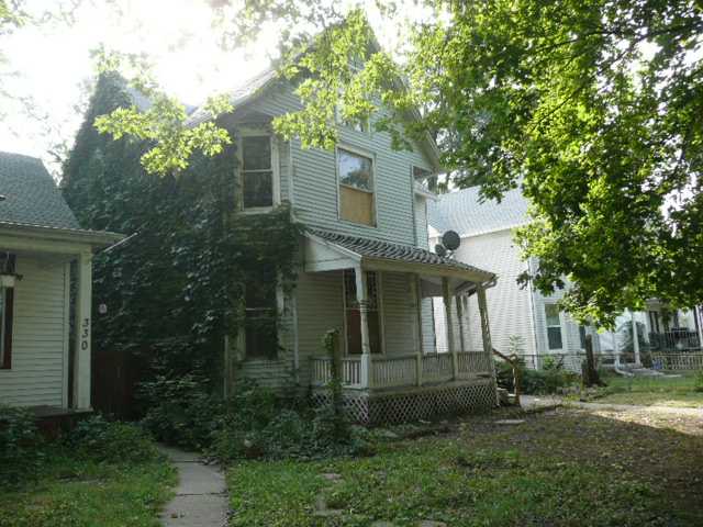 332 S State St