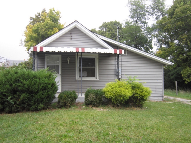 262 Spring Street