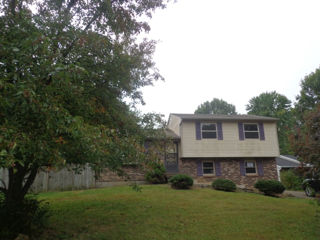 11908 Heathsville Ct