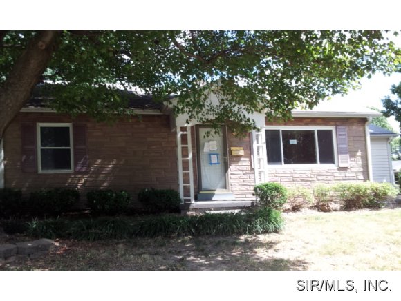 400 Hillcrest Dr
