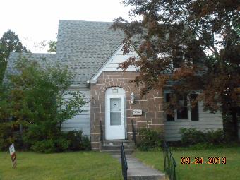 16 Montrose St
