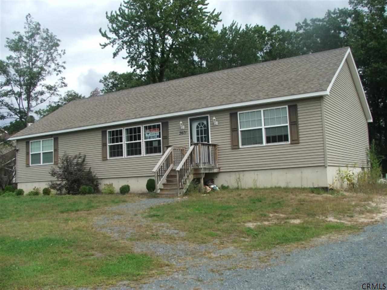 3671 Carman Rd
