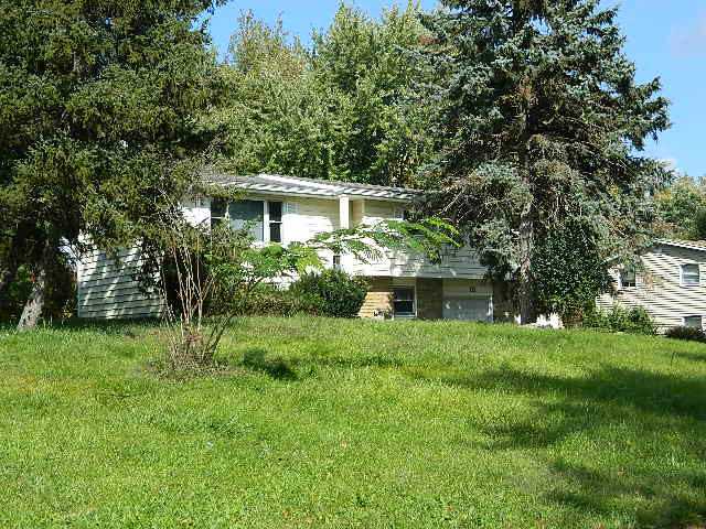 16 Cedar St