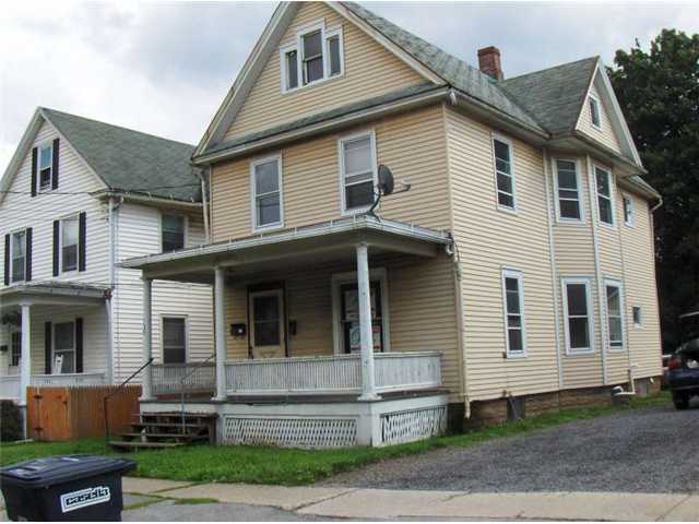 139 North St