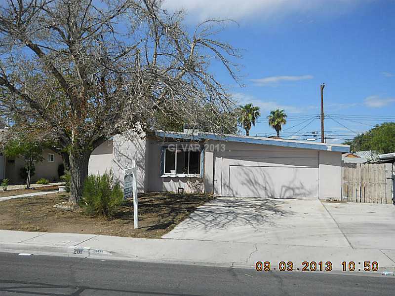 201 S Mallard St