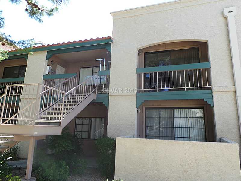 5154 S Jones Blvd Unit 206
