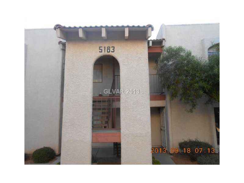5183 Caliente St Unit 101