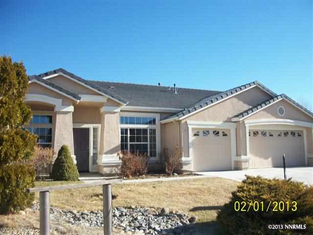 350 Indian Springs Ct