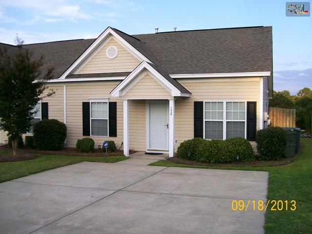 124 Carraway Dr
