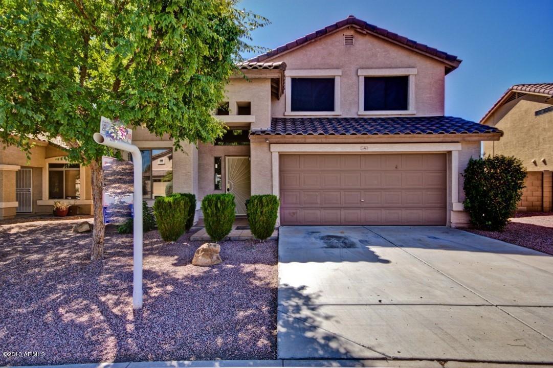 15963 W Tasha Dr