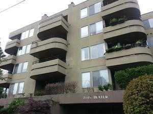 2145 Dexter Ave N Apt 306