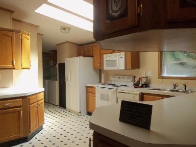 351 Tanbark
