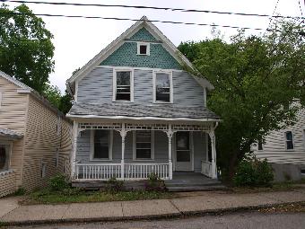 120 Mckinley Ave.